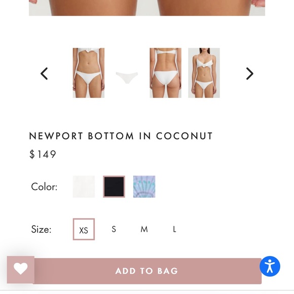 Marysia Newport Ruffle Bikini - Picture 11 of 11